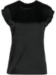 Image 1 of Helmut Lang satin blouse