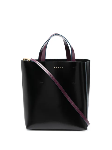 Marni Museo tote bag