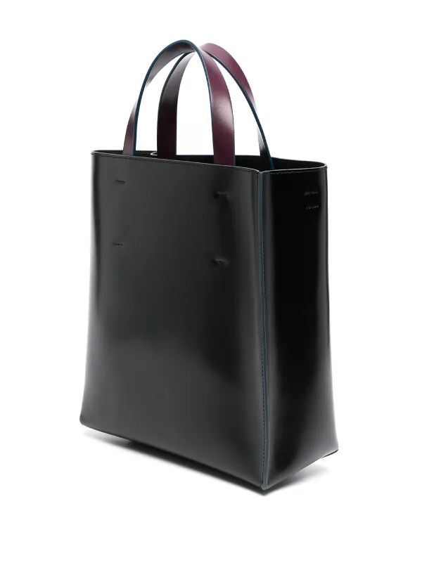 Marni Museo Tote Bag Farfetch