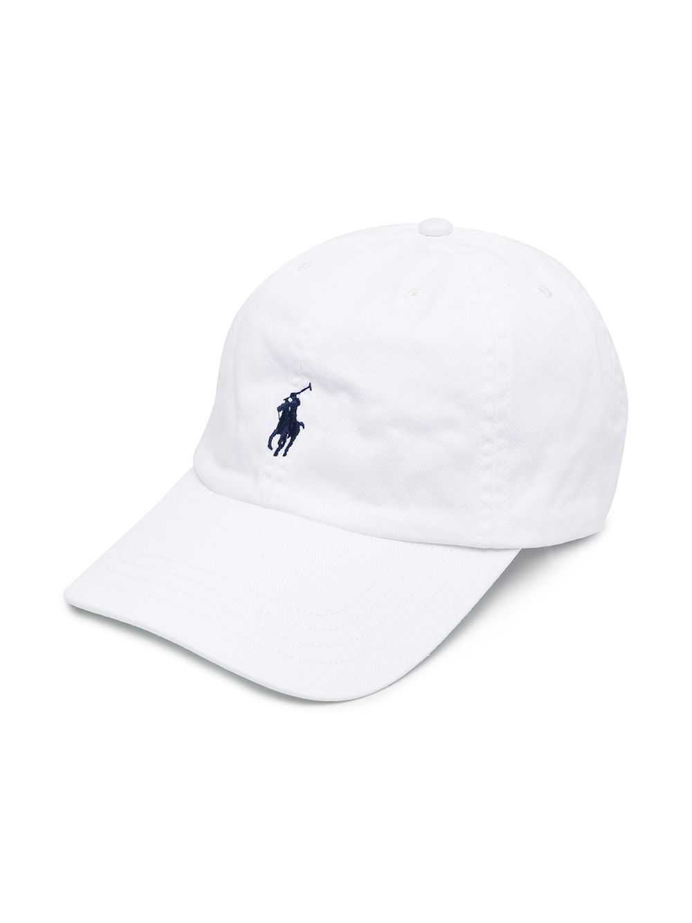 фото Ralph lauren kids бейсболка polo pony