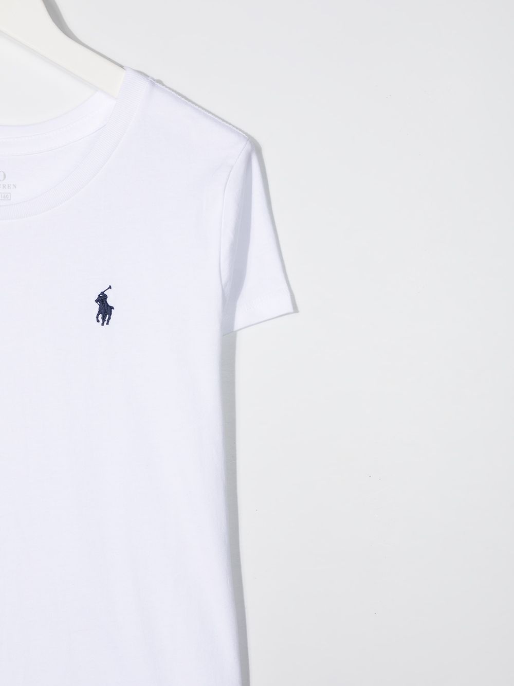 фото Ralph lauren kids футболка polo pony