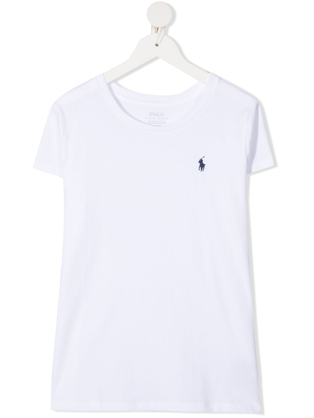 фото Ralph lauren kids футболка polo pony