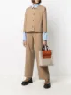 Image 2 of Marni logo-print tote bag