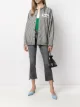 Image 2 of MOTHER The Insider cropped jeans