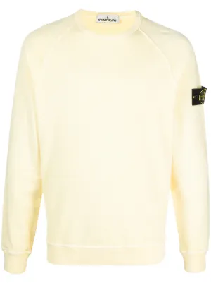 stone island crewneck price