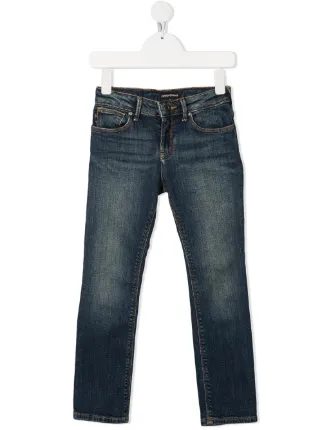 Emporio Armani Kids