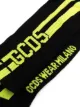 Imagen 2 de Gcds calcetines con logo estampado