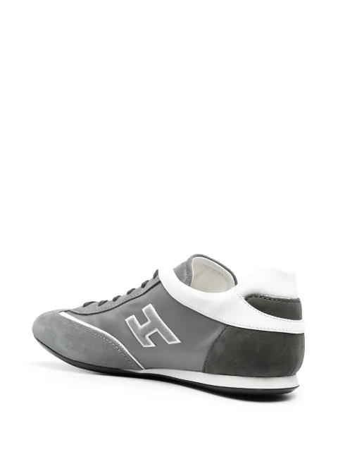 Hogan Sneakers Olympia Flash Sales, 58% OFF | www.otsv.de