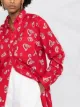 ETRO Hemd mit Print