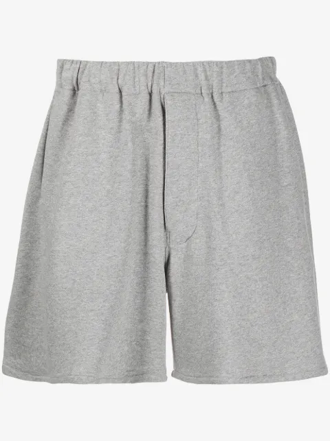 Mackintosh shorts deportivos con pretina elástica