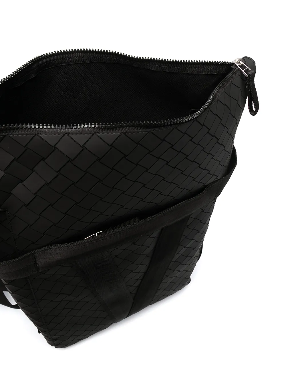 фото Bottega veneta рюкзак из искусственной кожи