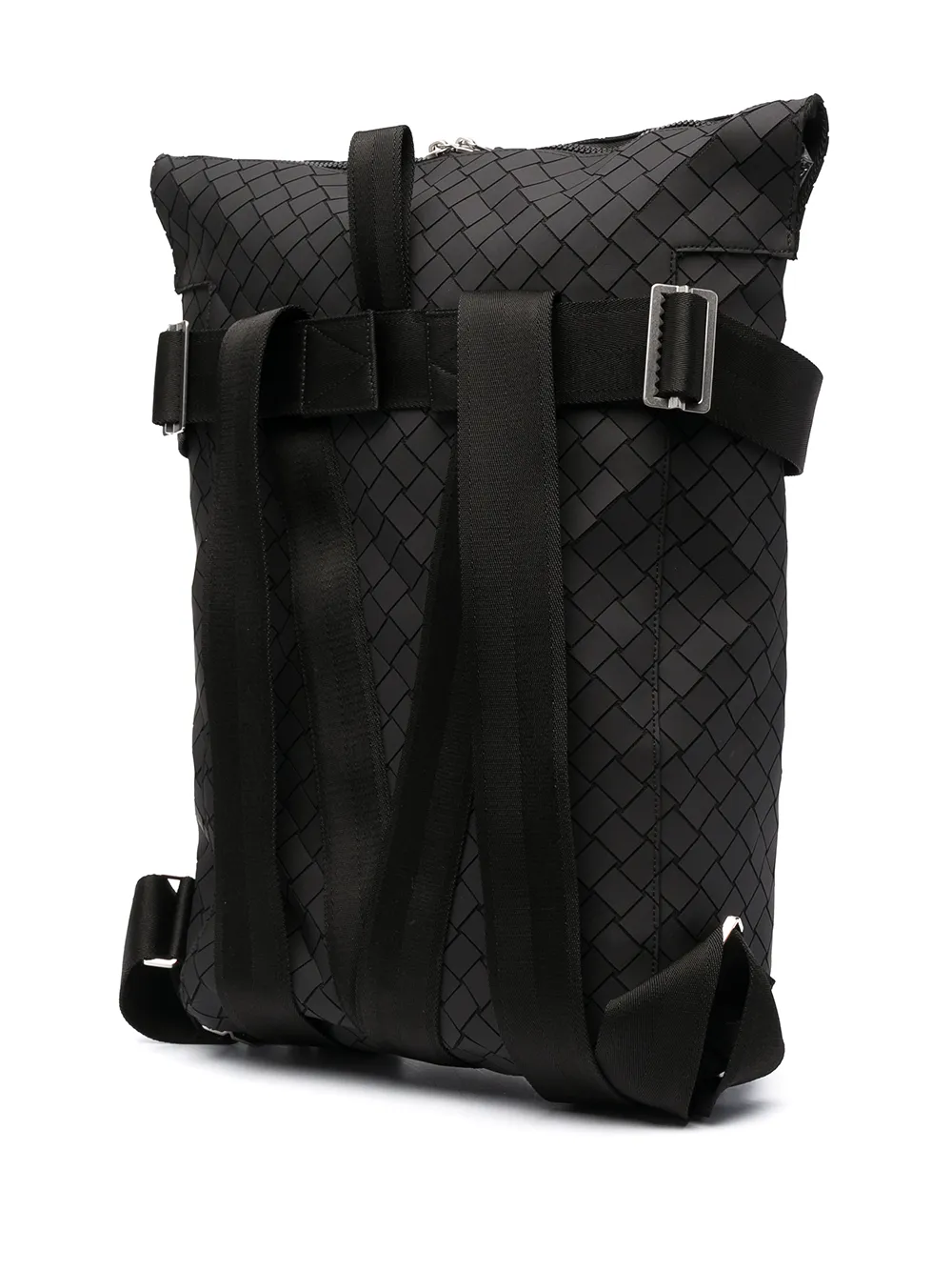 фото Bottega veneta рюкзак из искусственной кожи