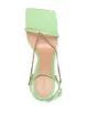 Bottega Veneta Stretch chain-detail sandals