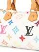 Louis Vuitton 2000s pre-owned Mini Speedy 2way bag