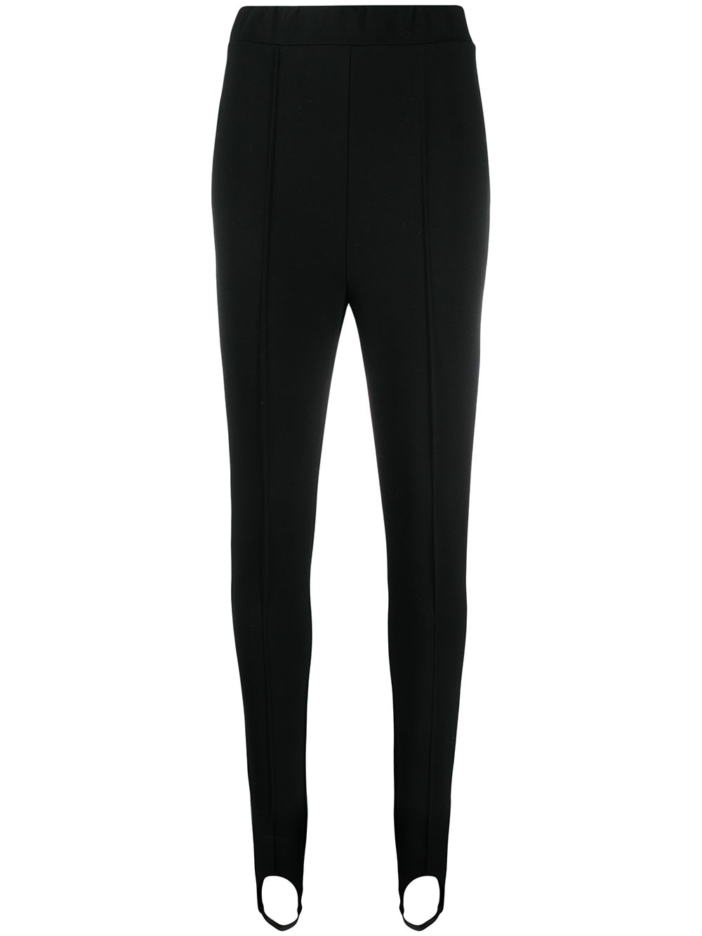 фото 12 storeez ankle-strap leggings