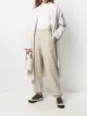 Image 2 of 12 STOREEZ high-waisted track pants