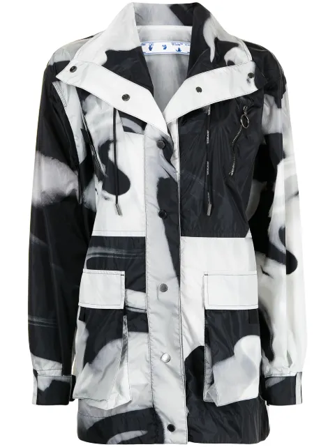 off white shoes size 4