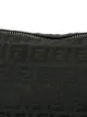 Fendi Pre-Owned Zucchino barrel handbag