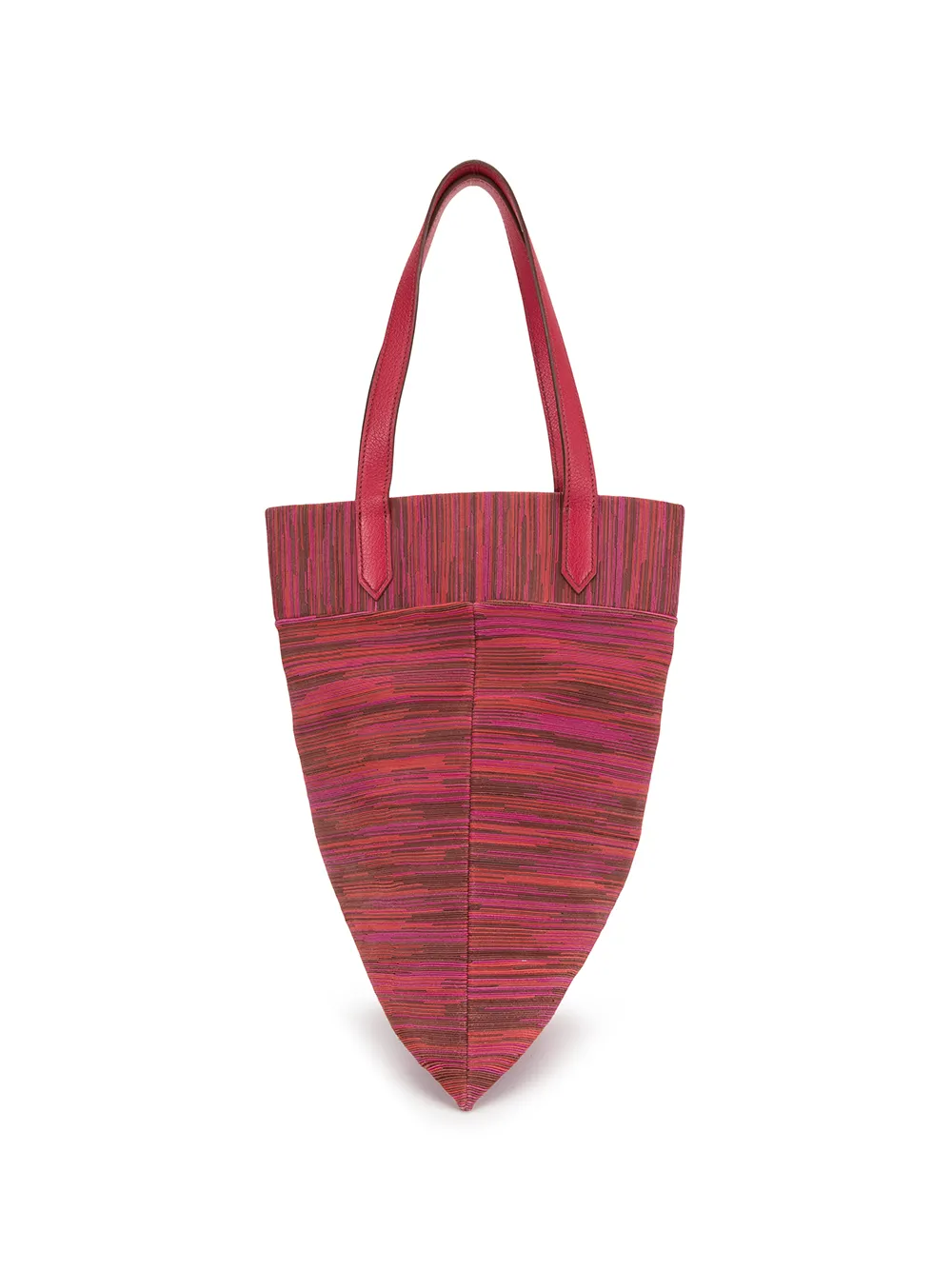 фото Hermès сумка-тоут jul pre-owned