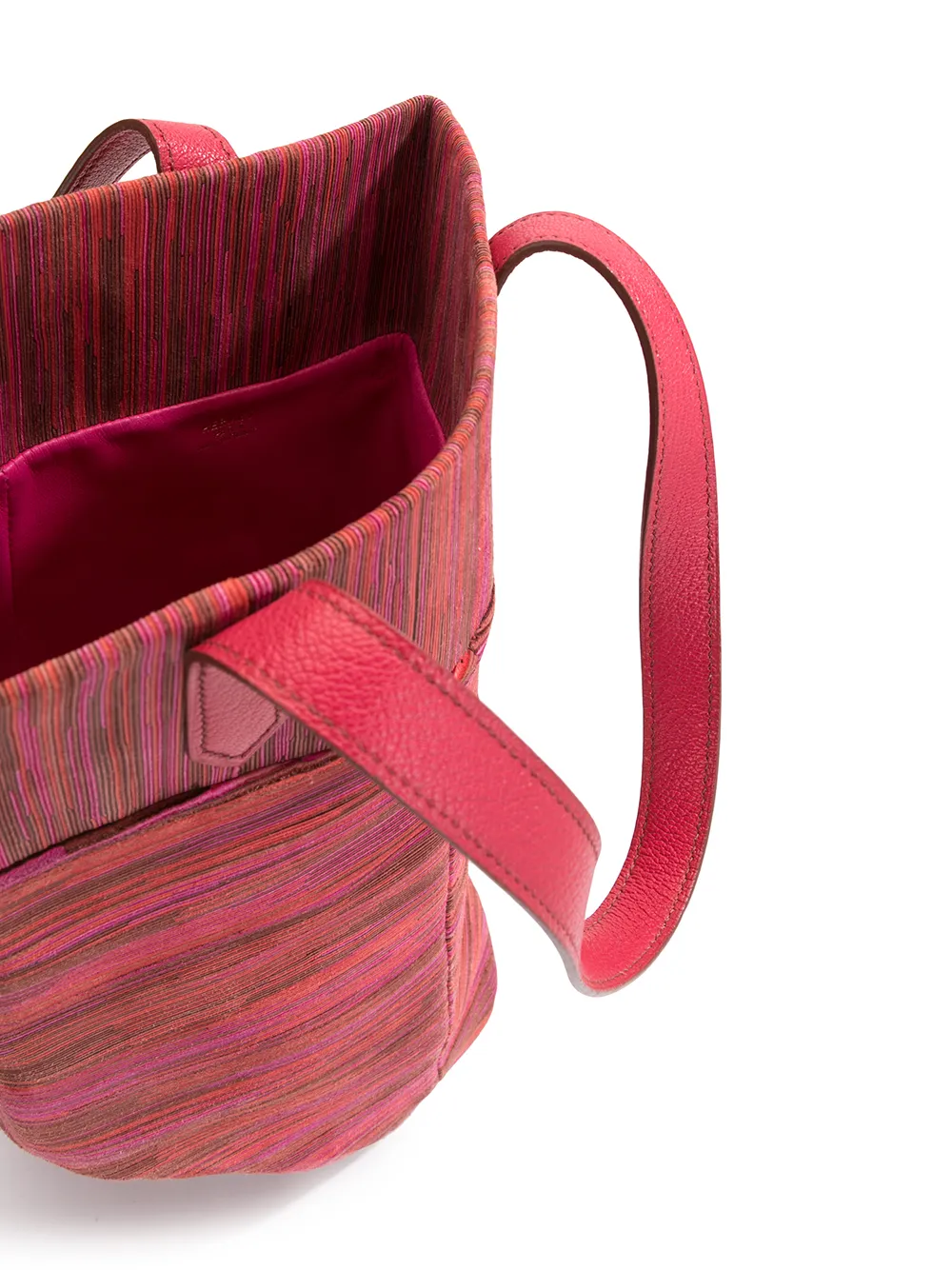 фото Hermès сумка-тоут jul pre-owned