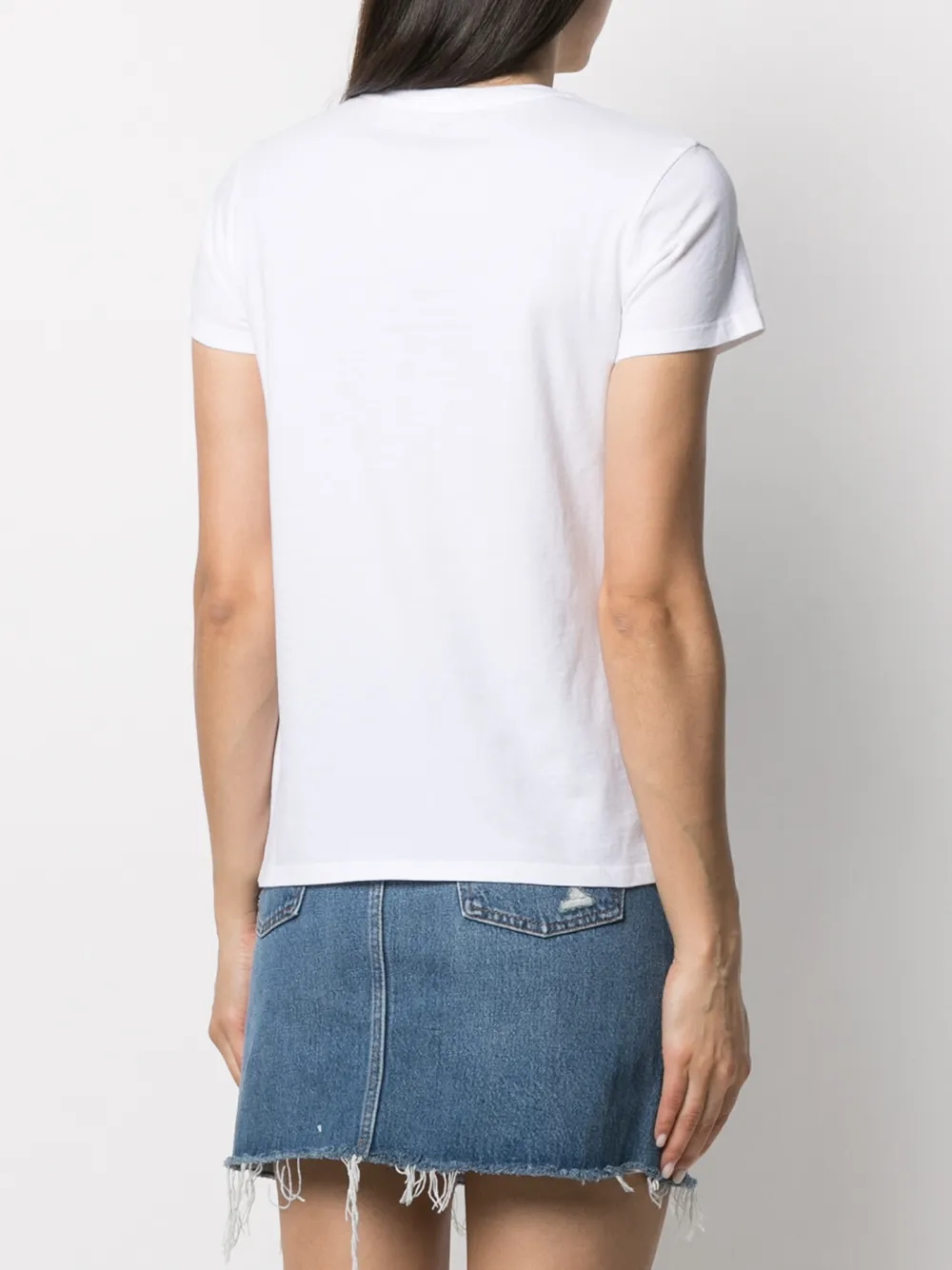 фото Levi's футболка с логотипом