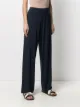Stefano Mortari jersey palazzo pants
