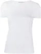 Image 1 of Stefano Mortari short-sleeved cotton T-shirt