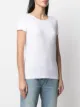 Stefano Mortari short-sleeved cotton T-shirt
