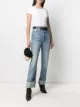 Image 2 of Stefano Mortari short-sleeved cotton T-shirt