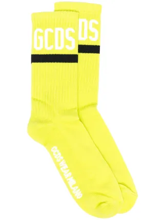 GCDS