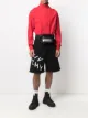Image 2 of Givenchy logo-print belt bag