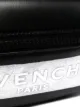 Givenchy logo-print belt bag