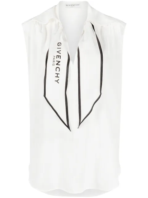 givenchy blouses