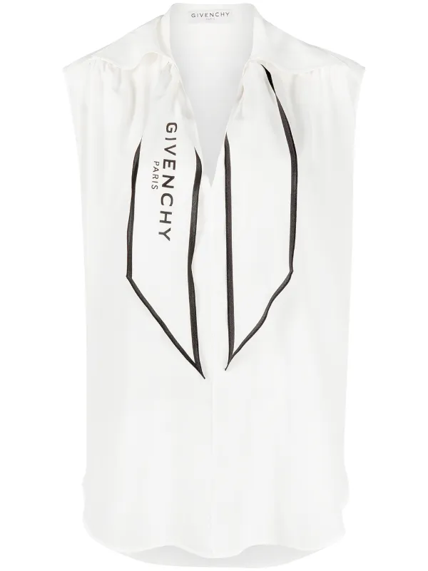 givenchy blouse