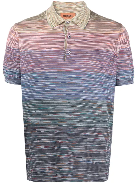 missoni polo