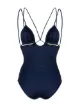 Image 2 of Jacquemus Le maillot Pila swimsuit