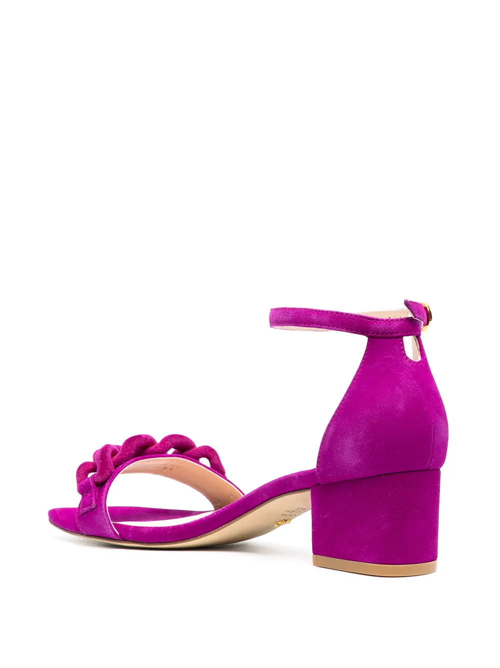 фото Stuart weitzman босоножки amelina
