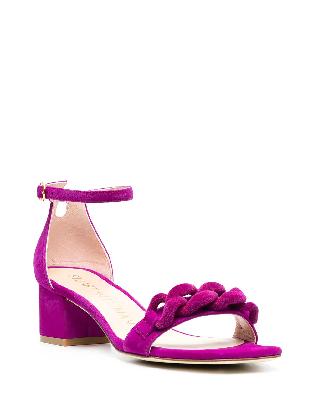 фото Stuart weitzman босоножки amelina