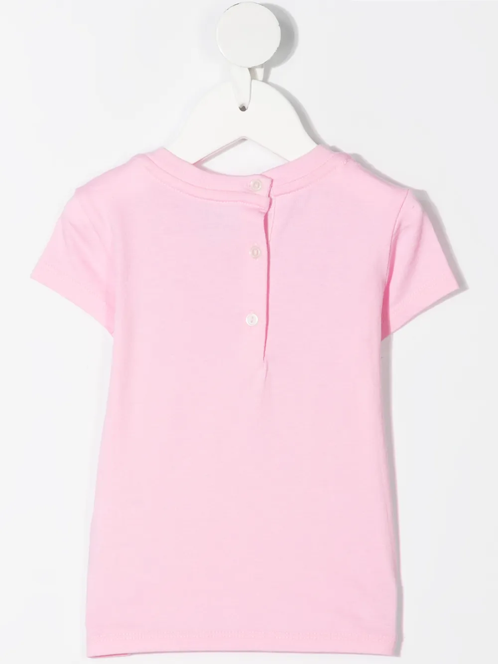 фото Ralph lauren kids футболка с логотипом