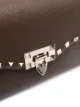 Valentino Garavani Rockstud-embellished crossbody bag