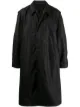 Image 1 of SONGZIO Angel Wing single-breasted coat