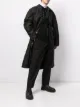 Image 2 of SONGZIO Angel Wing single-breasted coat
