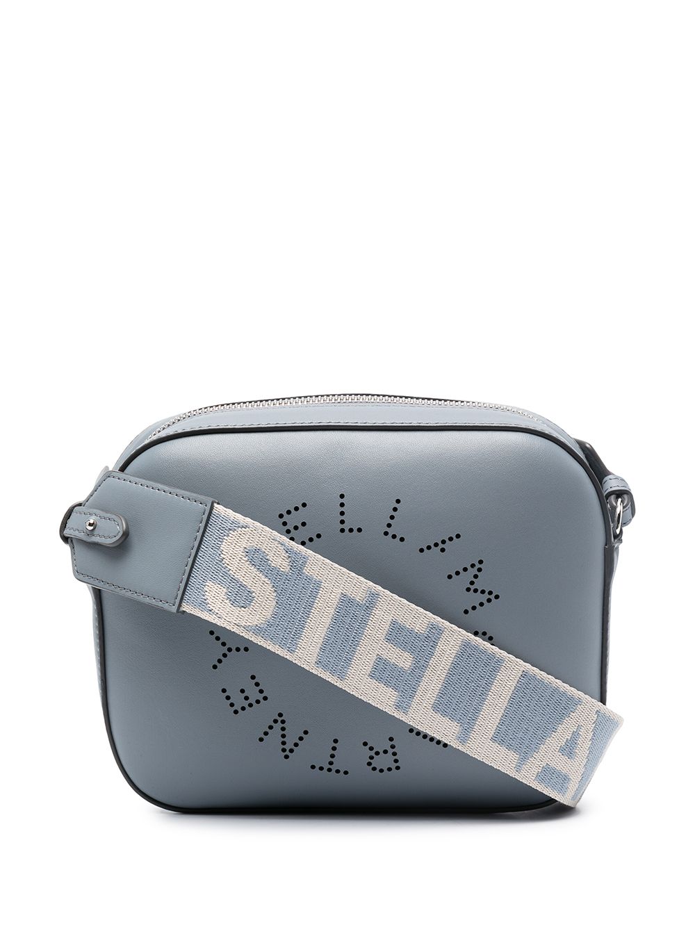 фото Stella mccartney сумка на плечо stella logo