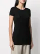Stefano Mortari short-sleeved cotton T-shirt