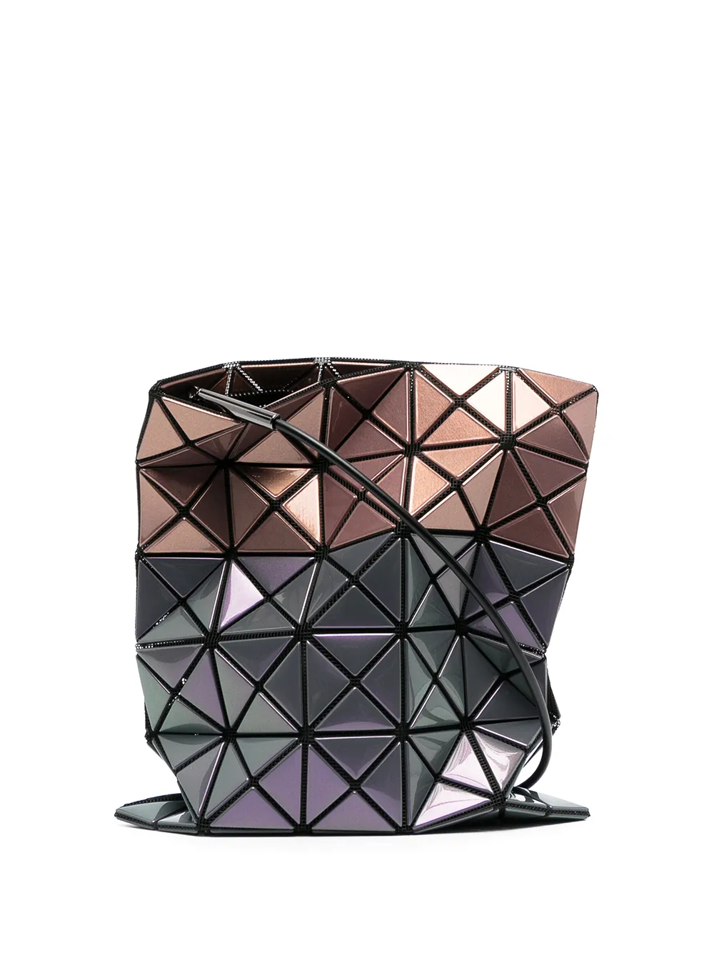 фото Bao bao issey miyake сумка через плечо lucent