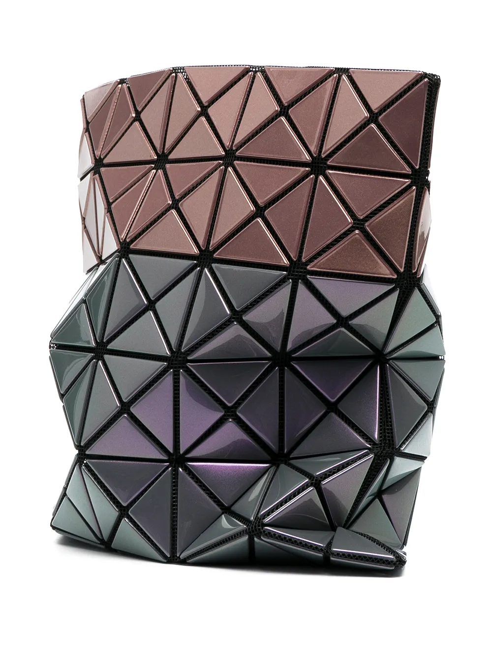 фото Bao bao issey miyake сумка через плечо lucent