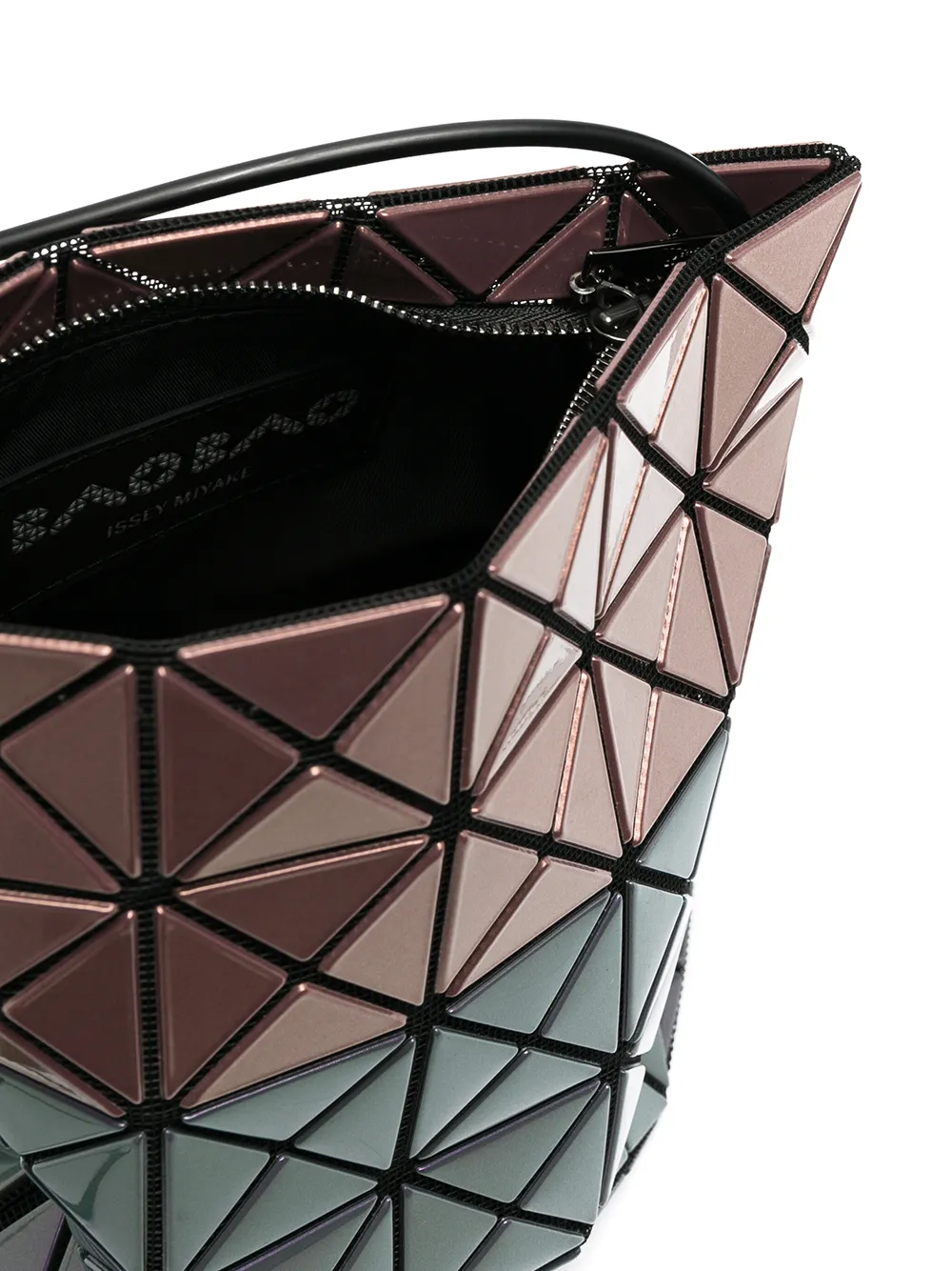 фото Bao bao issey miyake сумка через плечо lucent