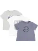 Image 1 of Emporio Armani Kids Good Spirit T-shirt