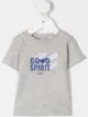Image 2 of Emporio Armani Kids Good Spirit T-shirt