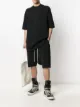 Image 2 of Rick Owens oversized short-sleeve T-shirt